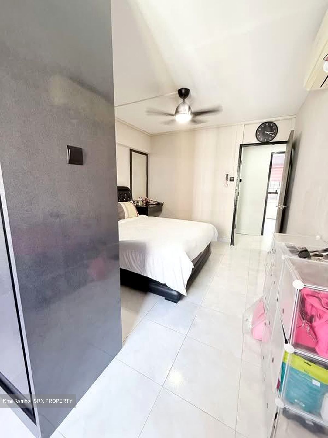 Blk 665 Hougang Avenue 4 (Hougang), HDB 4 Rooms #579216341